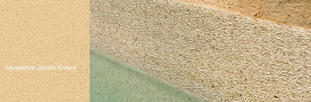 Aquasense Golden Riviera